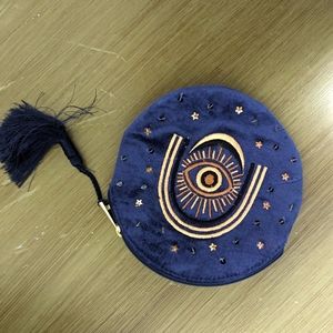 Goddess Provisions Radiating Intuition Pouch